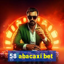 58 abacaxi bet